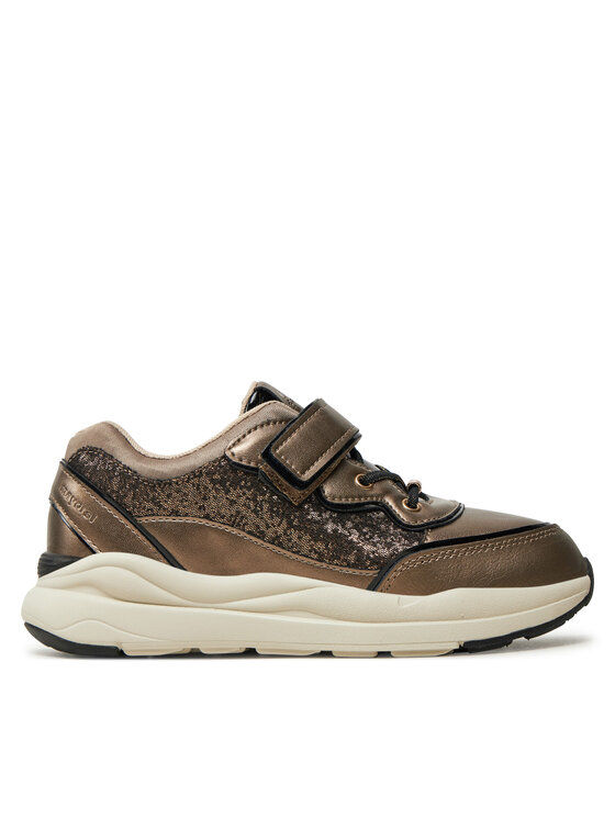 Mayoral Mayoral Sneakers 46497 20 Marrone