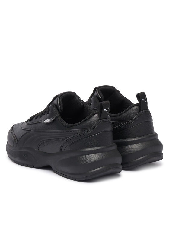 Puma Puma Laisvalaikio batai Cilia 2 Mode 407285 01 Juoda