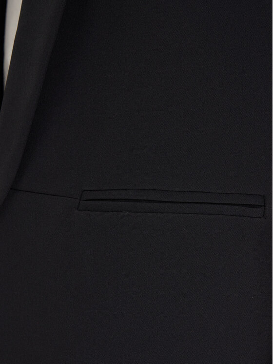 ONLY ONLY Sacou Elly 15197451 Gri Regular Fit