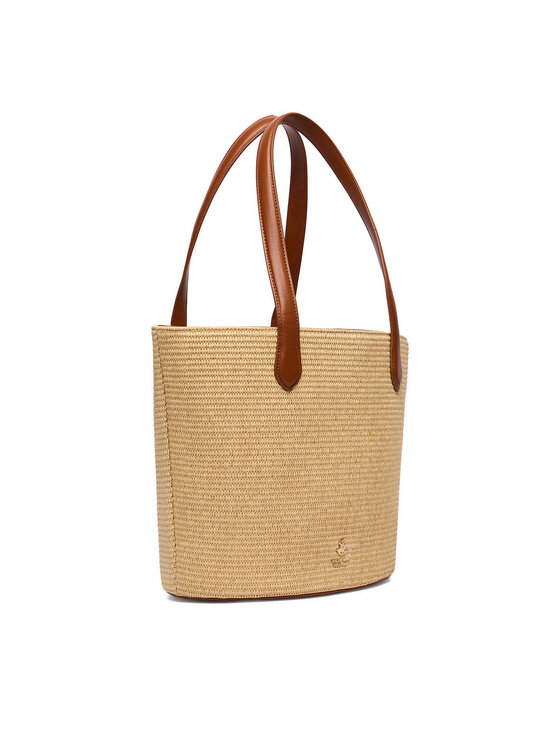 Beverly Hills Polo Club Beverly Hills Polo Club Handtasche CEO-BHPC-S-003-09 Beige