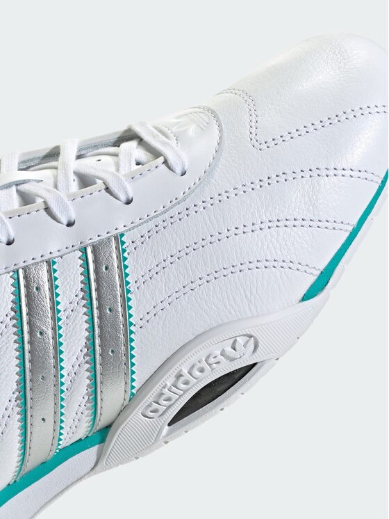 adidas adidas Sneakersy 146127 Biały