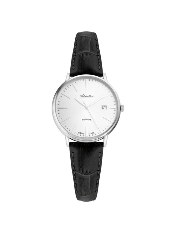 Adriatica Adriatica Orologio A3183.5213Q Nero