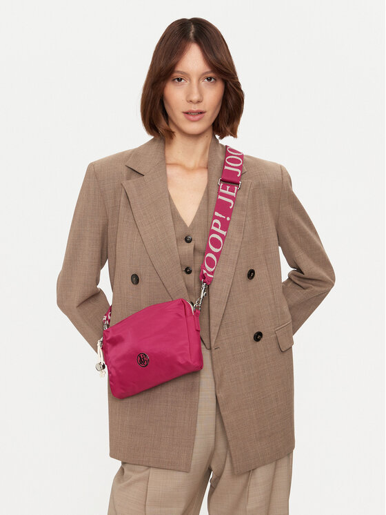 JOOP! Jeans JOOP! Jeans Сумка Loretta 4130000794 Рожевий