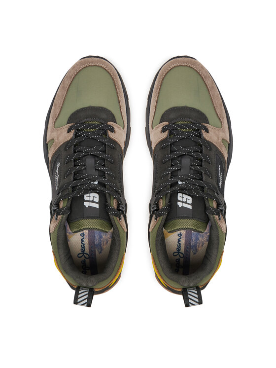 Pepe Jeans Pepe Jeans Superge PMS60029 Khaki