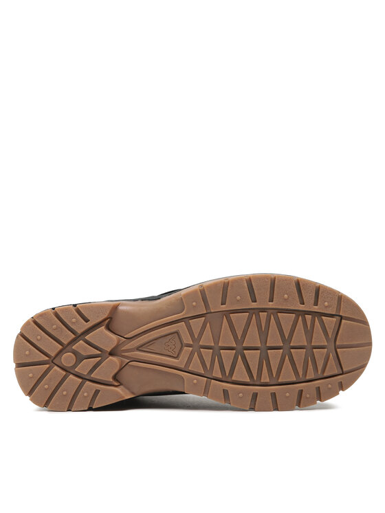 Kappa Kappa Ghete 260327T Negru