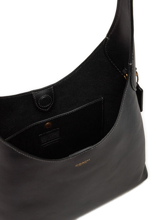 Coach Coach Τσάντα Brooklyn CU068 Μαύρο