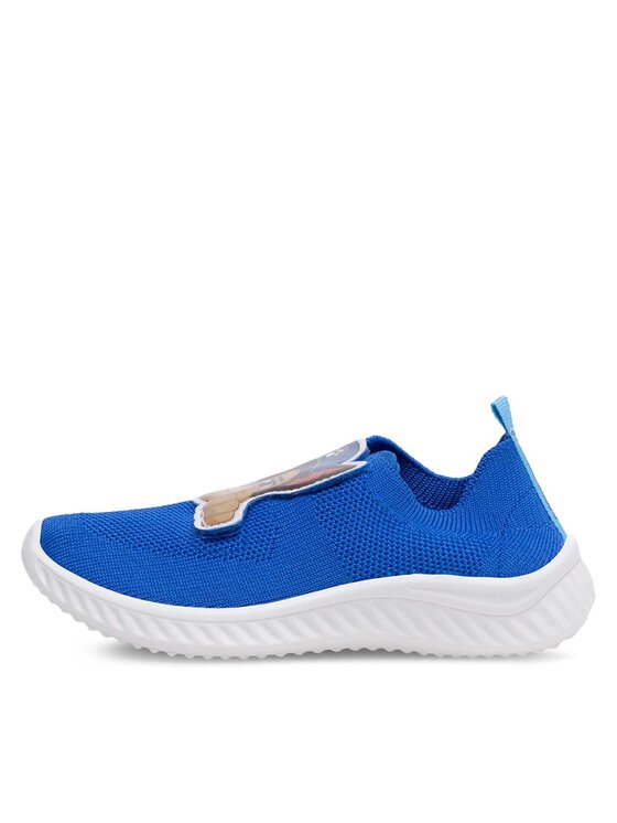 Paw Patrol Paw Patrol Poltopánky CP66-SS24-412PAW Modrá