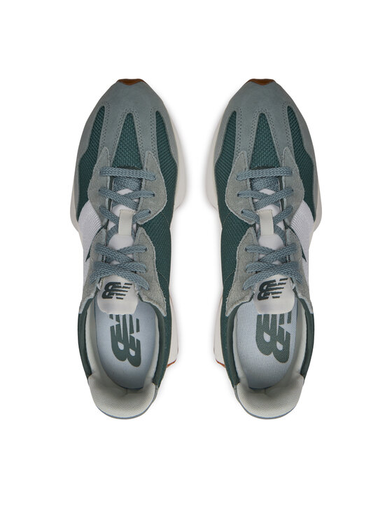 New Balance New Balance Tenisice MS327MS Zelena