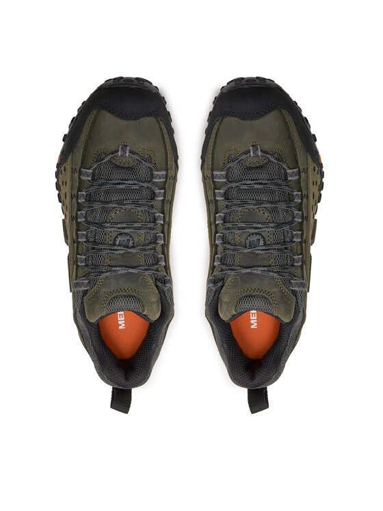Merrell Merrell Trekkings Intercept J559595 Verde