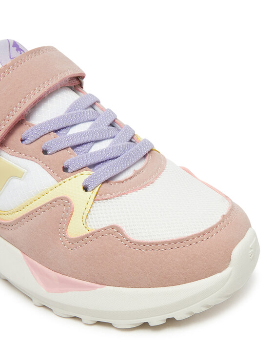 Joma Joma Αθλητικά 3080 Jr 2532 J3080S2532V Ροζ