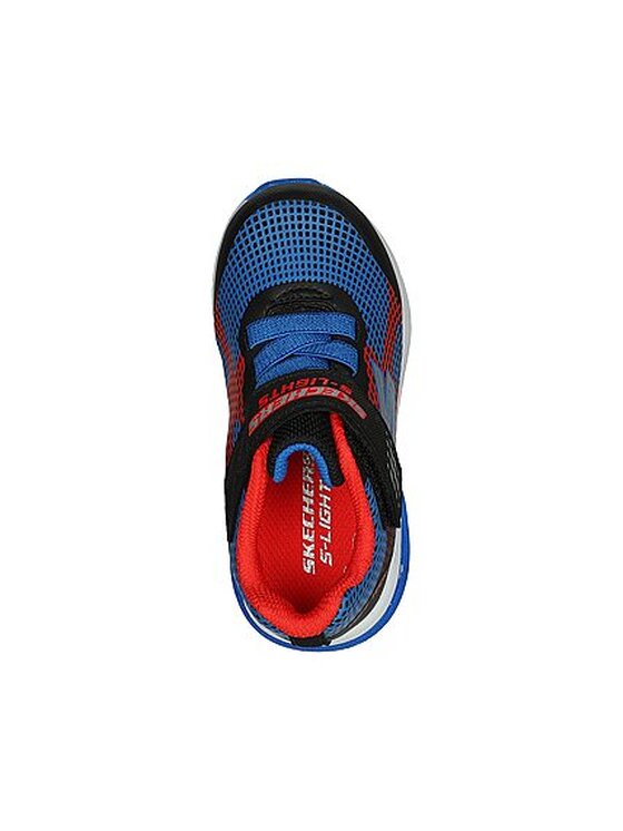 Skechers Skechers Sneakersy 402030N-BKRD Kolorowy