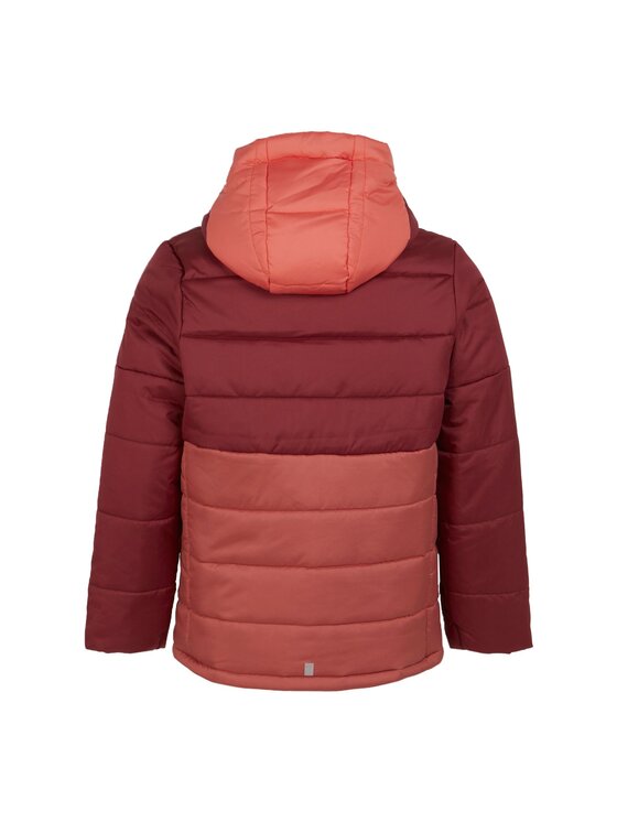 Regatta Regatta Kurtka outdoor Lofthouse VIII Czerwony Long Fit