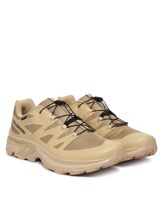 Salomon Salomon Sportcipők Xt-Evr Gtx L47714000 Bézs