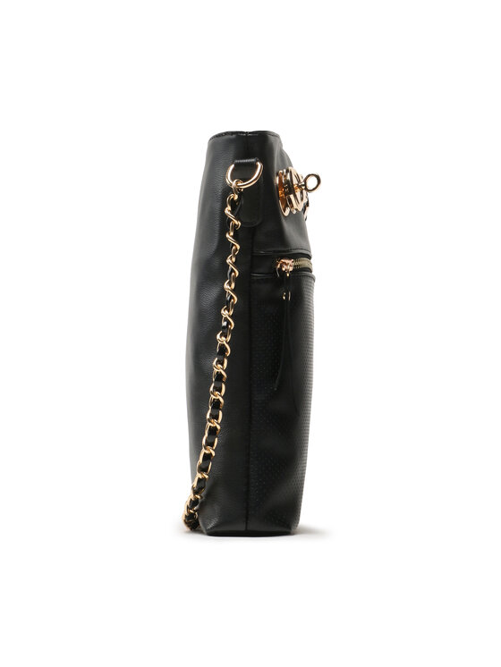 Monnari Monnari Torbica BAG1330-020 Crna