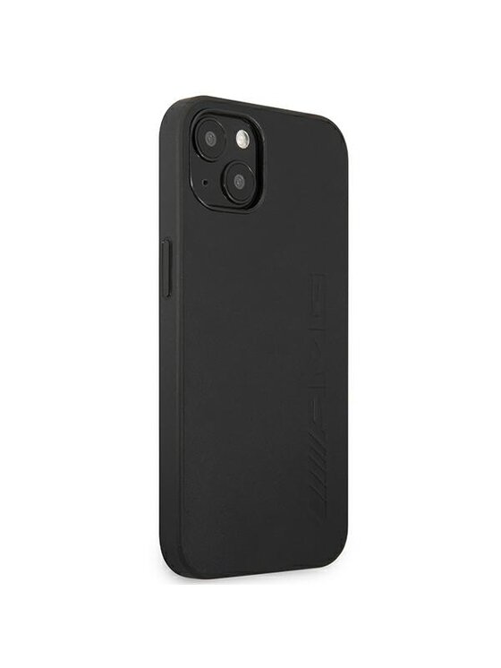 Mercedes AMG Petronas F1 Mercedes AMG Petronas F1 Etui na telefon iPhone 13 Mini Czarny