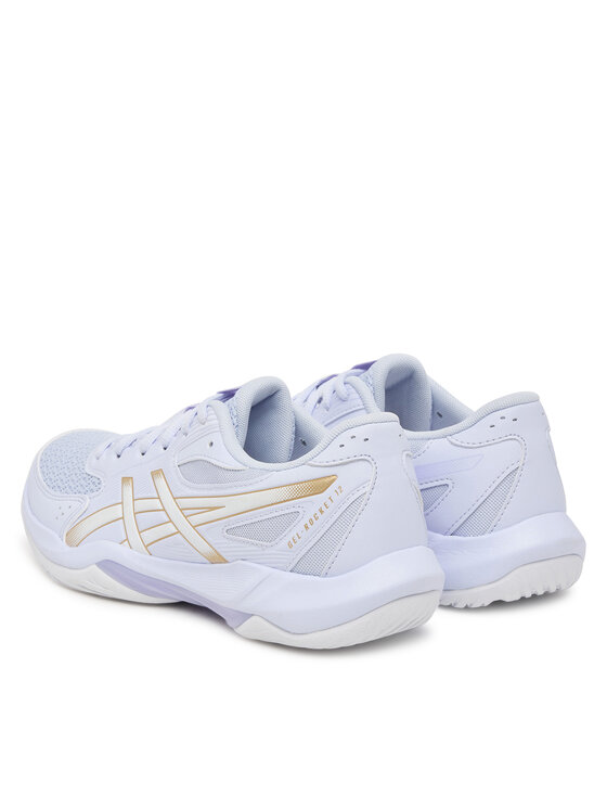 Asics Asics Halové topánky Gel-Rocket 12 1072A119 Modrá