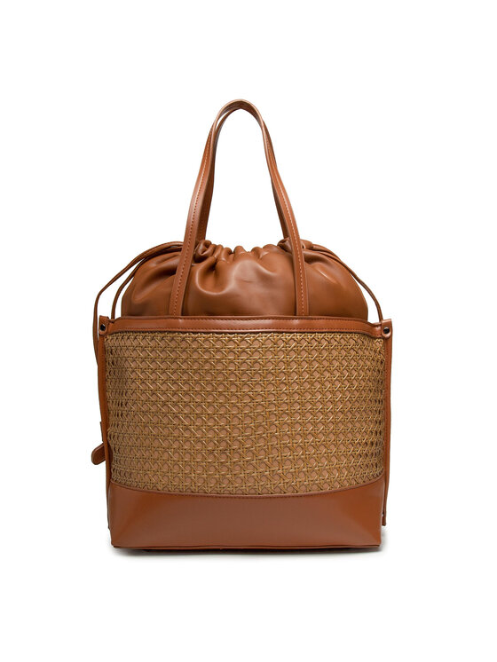 Nobo Nobo Torbica NBAG-K1710-C017 Smeđa