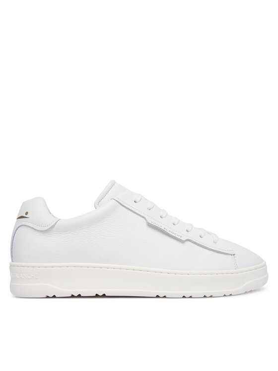 Voile Blanche Voile Blanche Sneakersy 2018551-01 Biela
