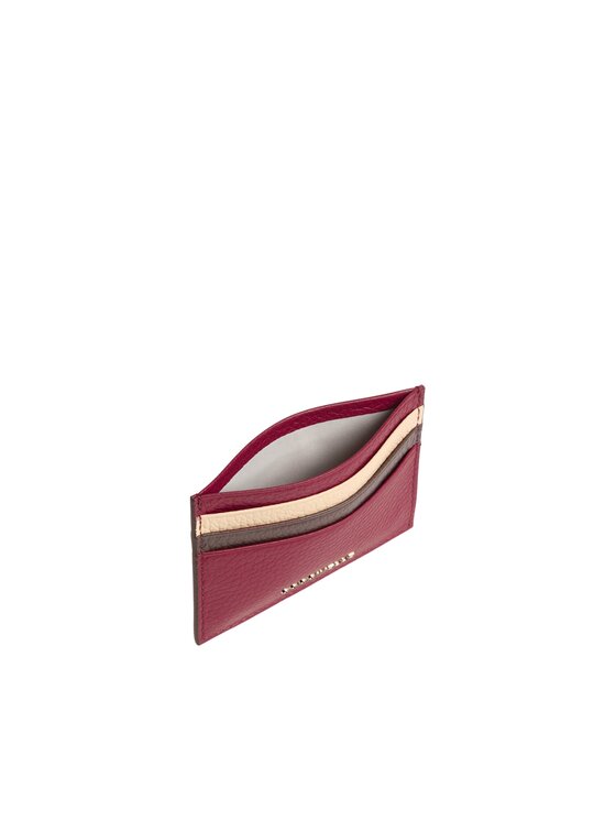 Coccinelle Coccinelle Portafoglio Metallic 1 Multicolore