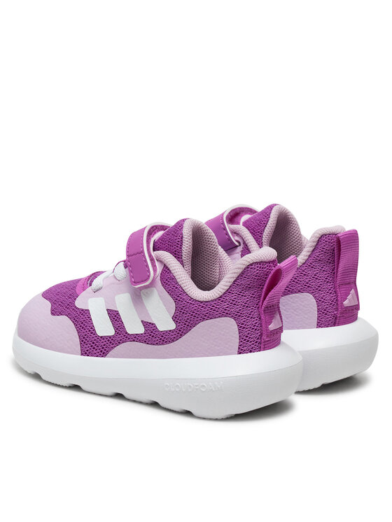 adidas adidas Tossud Fortarun 2.0 IF4111 Lilla