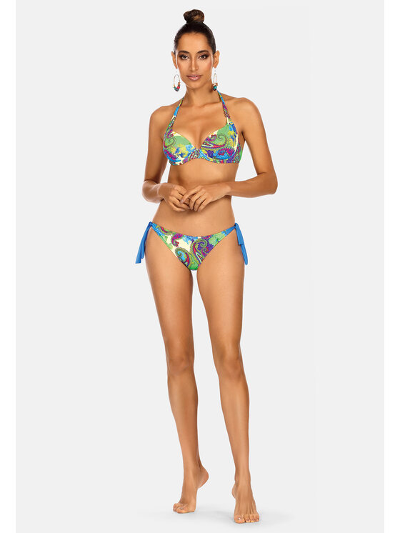 Feba Feba Góra od bikini FG11 Kolorowy