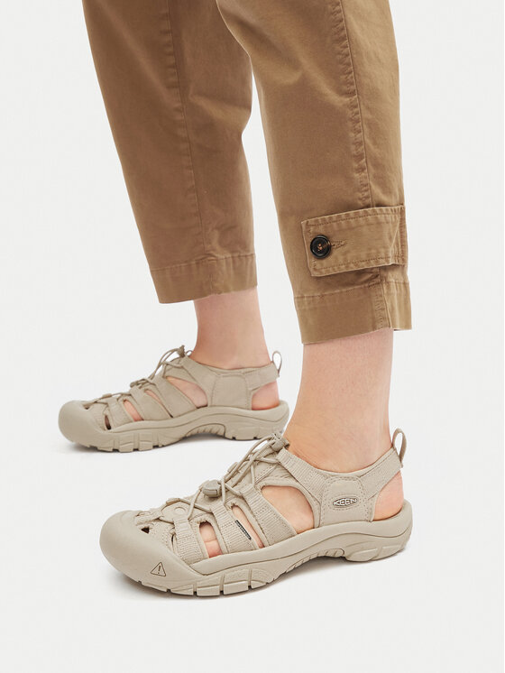 Keen Sandale Newport H2 1027353 Bej