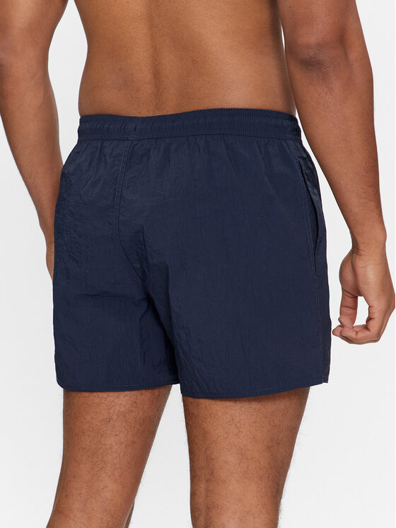 Emporio Armani Underwear Emporio Armani Underwear Ujumisšortsid 211756 4R422 06935 Tumesinine Regular Fit