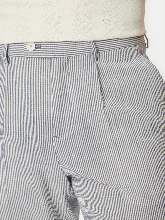 Marciano Guess Marciano Guess Chinos 5GHB17 2314Z Kék Slim Fit