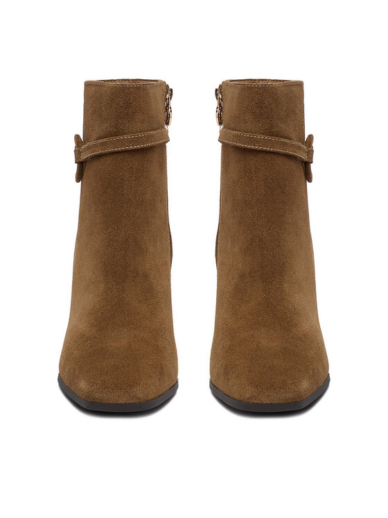 U.S. Polo Assn. U.S. Polo Assn. Stivaletti EO-NADIA003W/GL1 Marrone