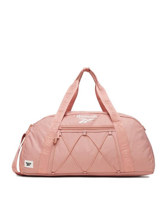 Αθλητική τσάντα Reebok RBK-B-001-07 Ροζ
