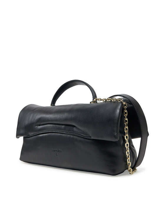 Patrizia Pepe Patrizia Pepe Rankinė 8B0202/L113 Juoda