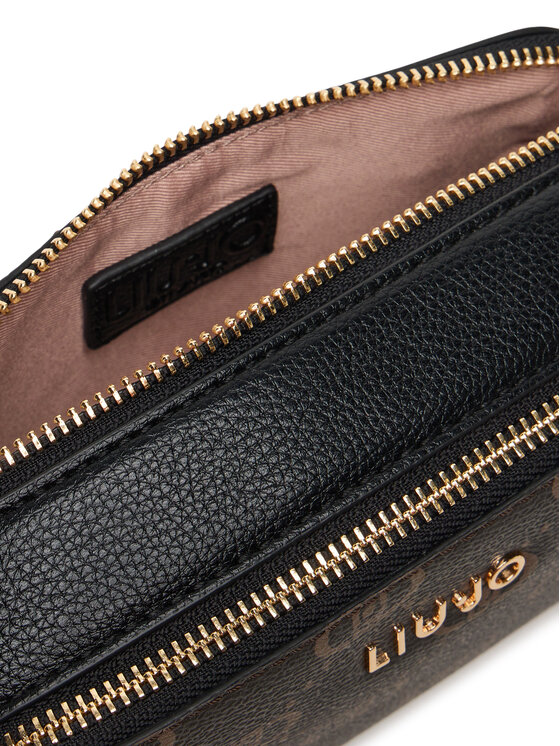 Liu Jo Liu Jo Käekott Ecs S camera Case AF5100 E0668 Must