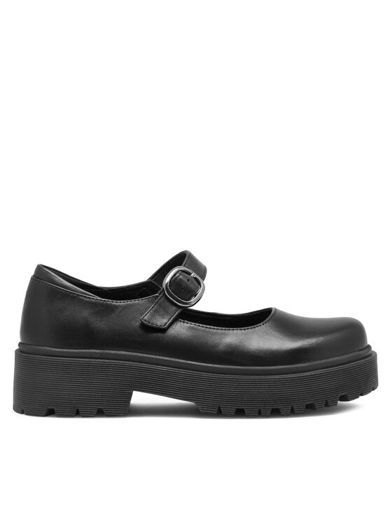 Lasocki Lasocki Scarpe basse WB-ALESSIA-03 Nero