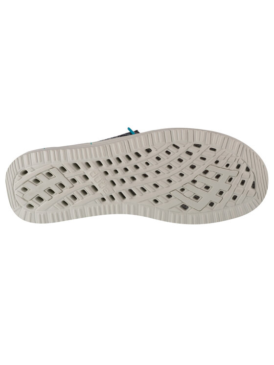 Hey Dude Hey Dude Sneakers Hey Dude Wally H2O Tropical Nero