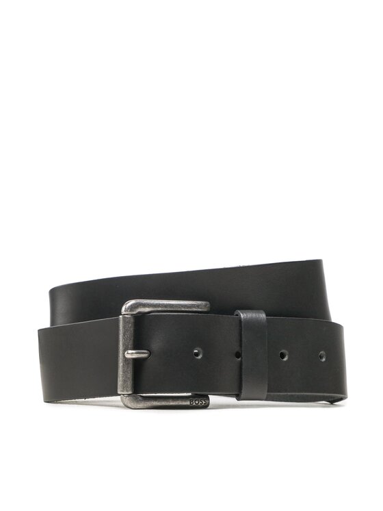 BOSS Boss Cintura da uomo 50491889 Nero