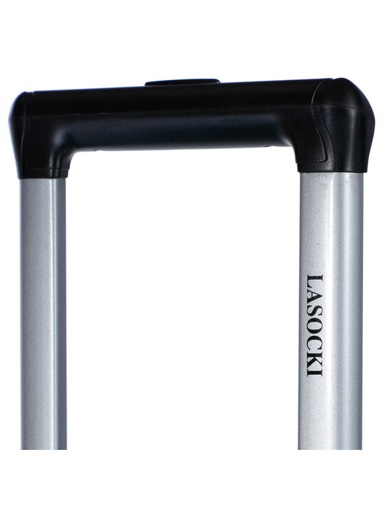 Lasocki Lasocki Μεγάλη Βαλίτσα BLW-A-003-95-05 Μπλε