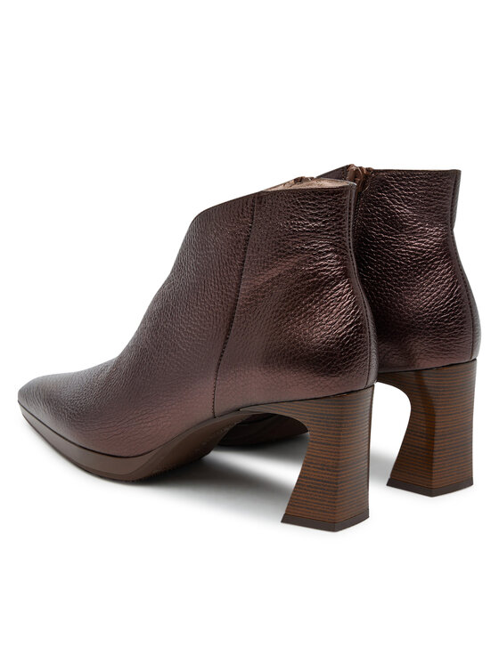 Hispanitas Hispanitas Botine HI254270 Maro
