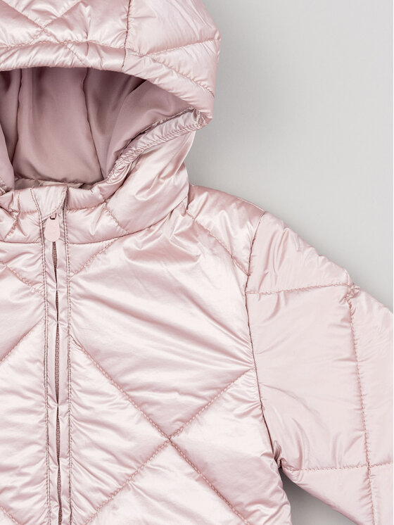 Zippy Zippy Зимова куртка ZKGAP0103 23008 Рожевий Regular Fit