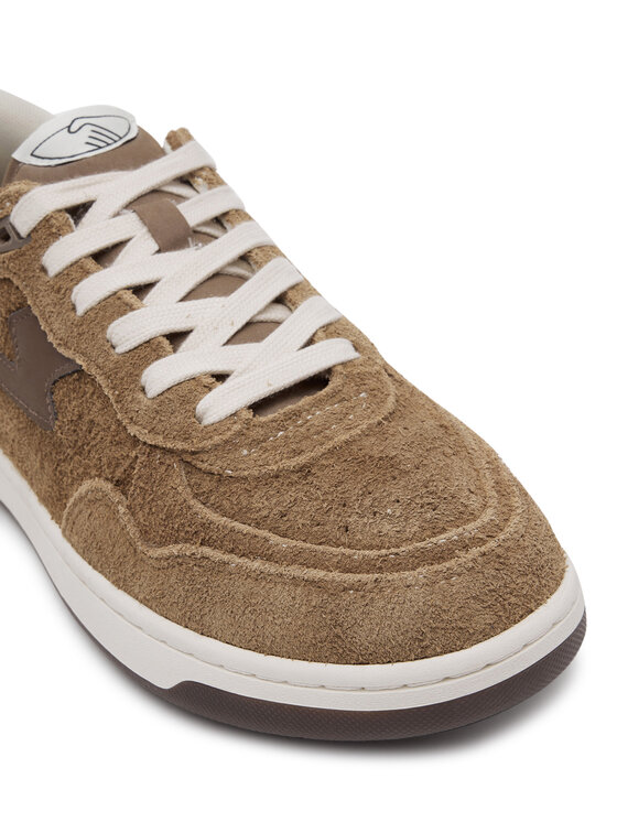 S.W.C Stepney Workers Club S.W.C Stepney Workers Club Sneakers Pro Cup 01 S-Strike YQ03205 Braun