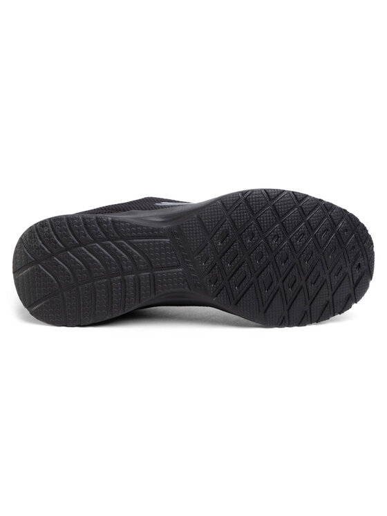 Skechers Skechers Sneakersy Winly 232007/BBK Czarny