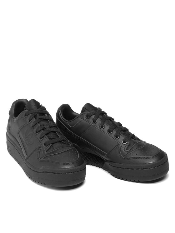adidas adidas Superge Forum Bold W GY5922 Črna
