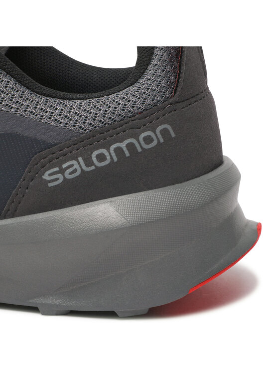 Salomon Salomon Trekking Patrol 416786 31 M0 Siva