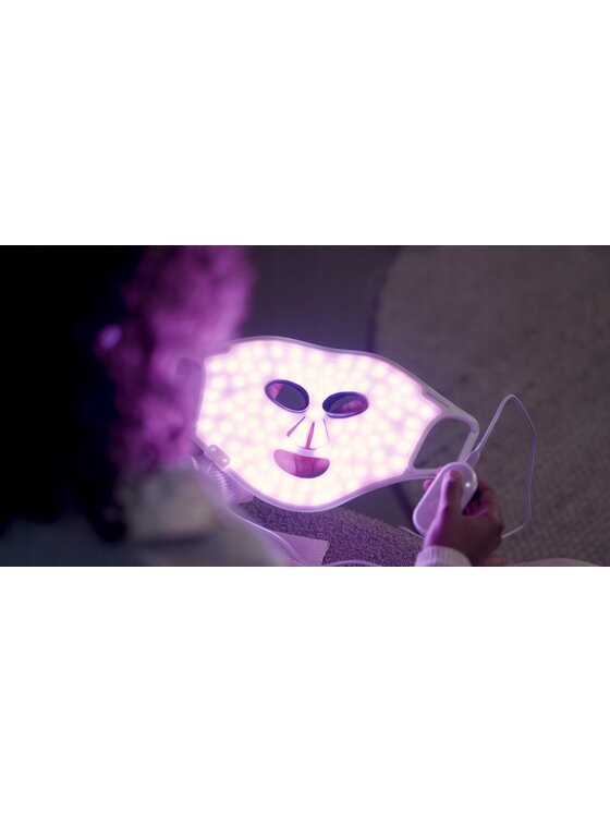 Silk’n Silk’n na twarz Silk'n Facial LED Mask Maska LED
