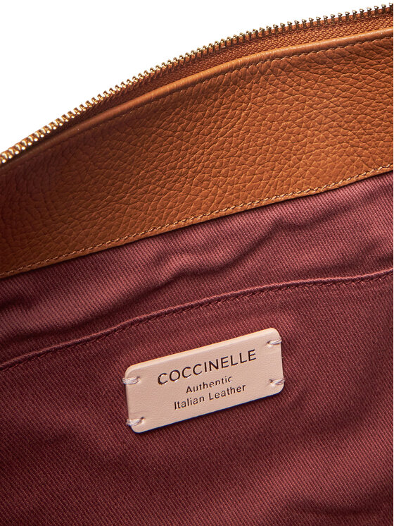Coccinelle Coccinelle Сумка E1 SHA 13 02 01 Коричневий