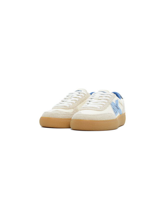 SUN68 SUN68 Sneakers Z45144-31 Bianco