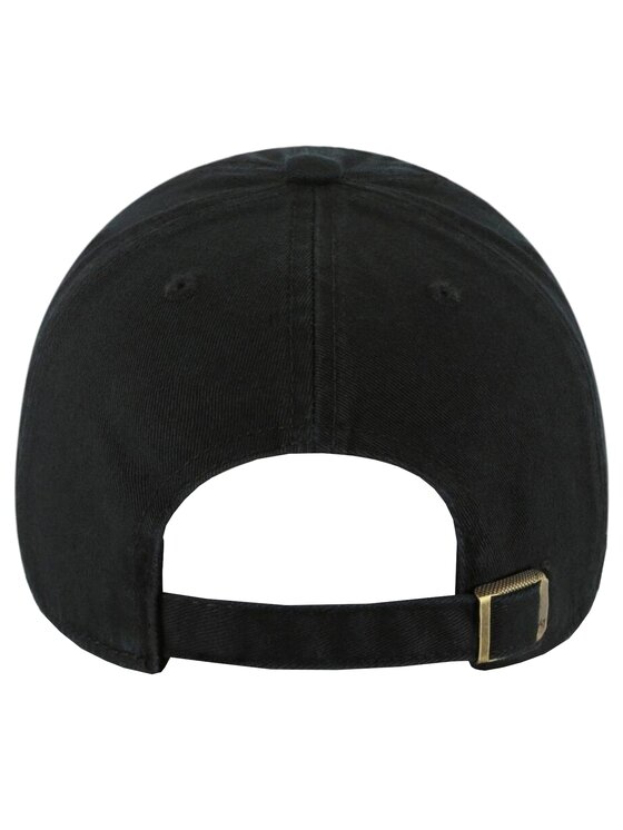 47 Brand 47 Brand Cappellino 47 Brand MLB New York Yankees Ballpark Cap Nero