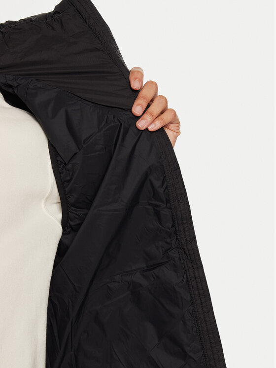 Halti Halti Varrukateta jakk Heatix 067-0005 Must Regular Fit
