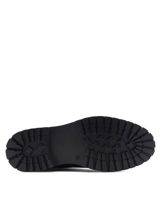 Lasocki Lasocki Schnürschuhe ARTUR-01 Braun