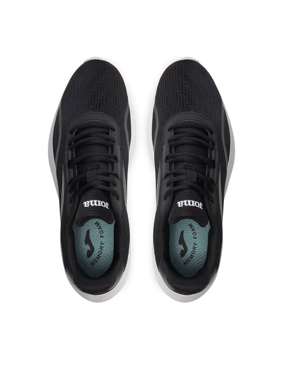 Joma Joma Взуття для бігу Sodio RSODIW2401 Чорний