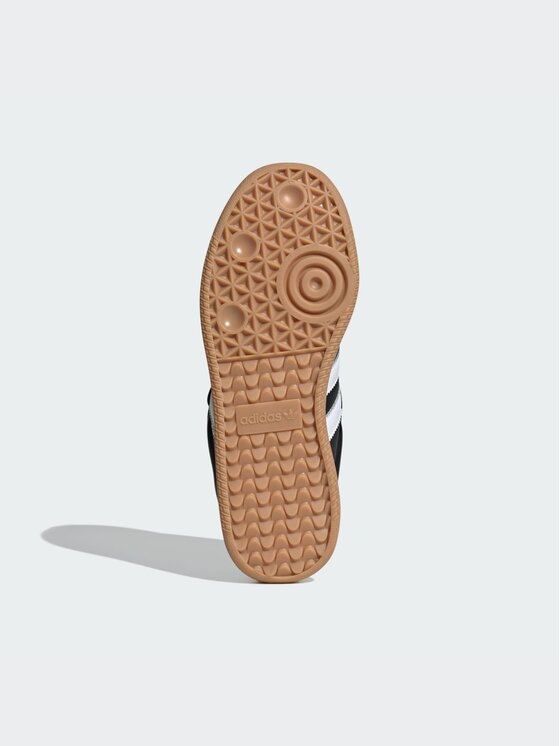 adidas adidas Sneakersy Samba Czarny
